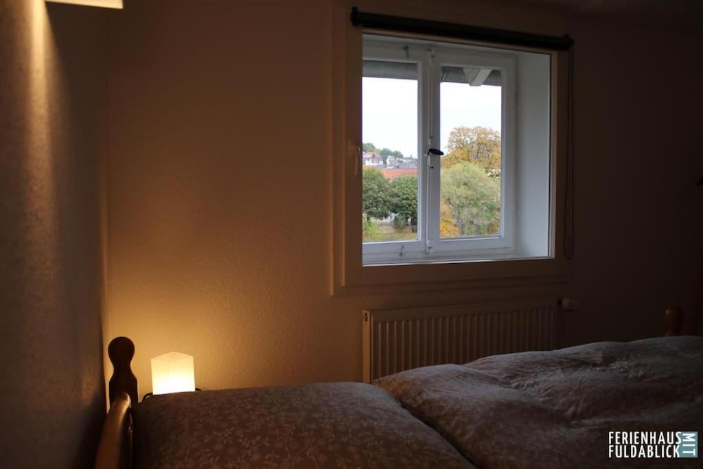 Fuldablick Holiday home