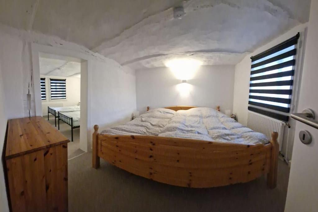 Holiday home Fuldablick Rotenburg an der Fulda