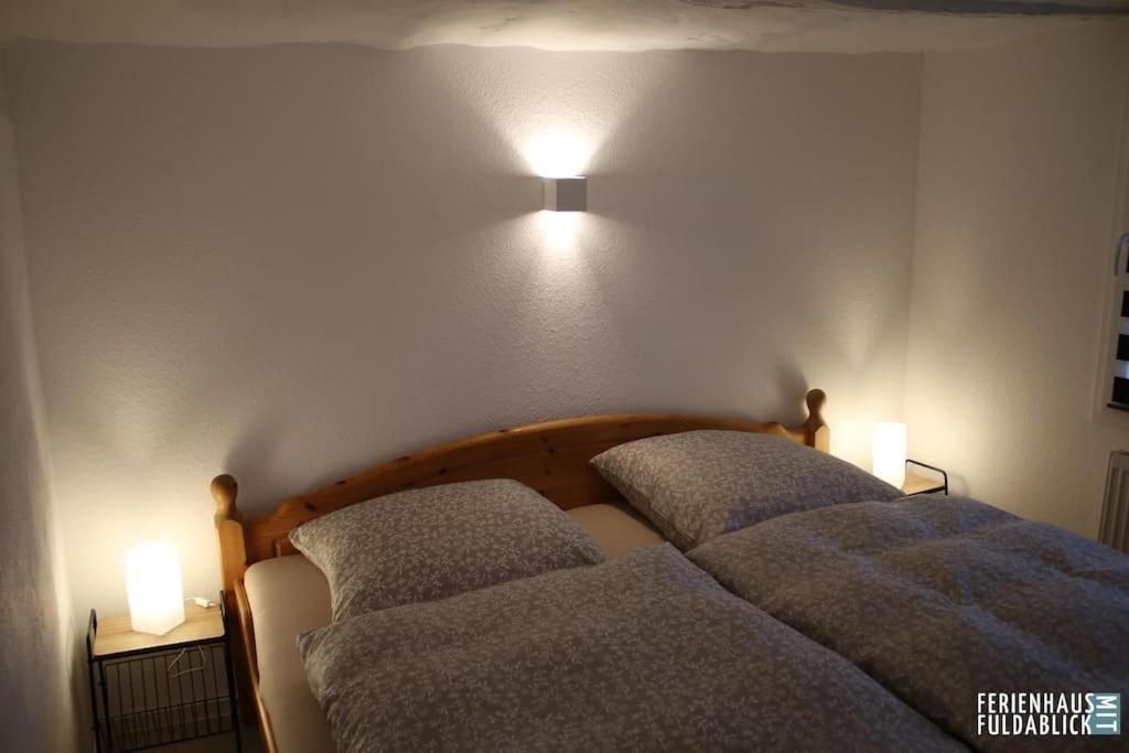 Fuldablick * Rotenburg an der Fulda