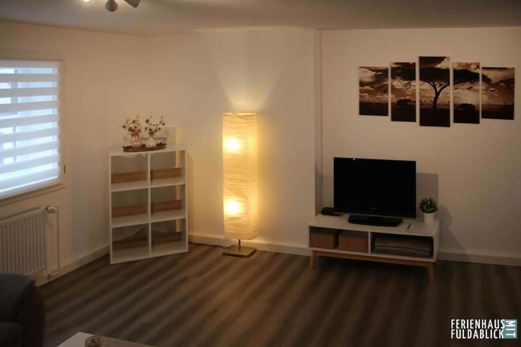 Holiday home Fuldablick
