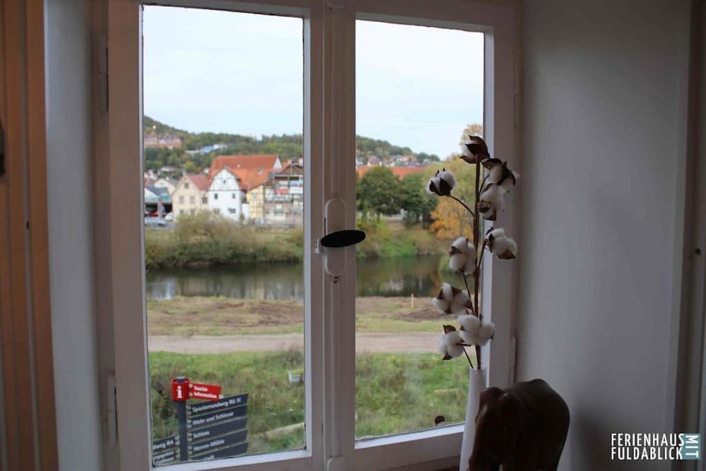 Holiday home Fuldablick